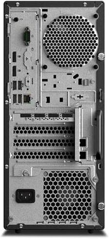 Lenovo ThinkStation P330 Desktop PC Tower - Intel Core i7-8700- 3.2 GHz Upto 4.6 GHz - 16GB RAM - 1TB SSD - Windows 11 Pro - WI-FI & Bluetooth Adapter (Renewed) in Kuwait