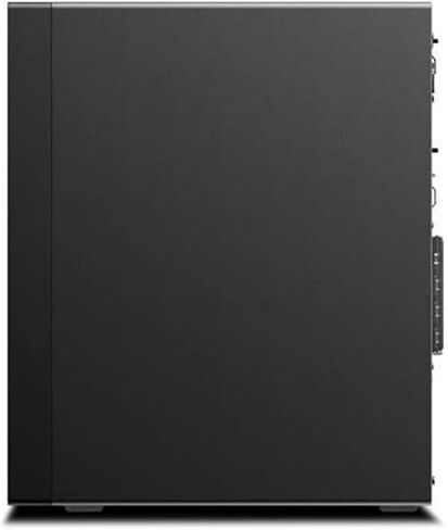 Lenovo ThinkStation P330 Desktop PC Tower - Intel Core i7-8700- 3.2 GHz Upto 4.6 GHz - 16GB RAM - 1TB SSD - Windows 11 Pro - WI-FI & Bluetooth Adapter (Renewed) in Kuwait