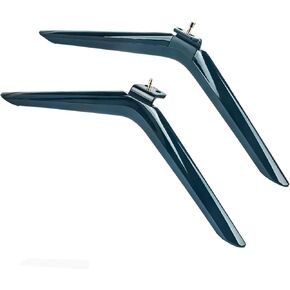 75A6G TV Stand Legs Table Top Holder Compatible with Hisense 4K Smart Android TV Model 75A6G, TV Stand Mount for 75" Hisense TV 75A6G, 75A6G Television Legs