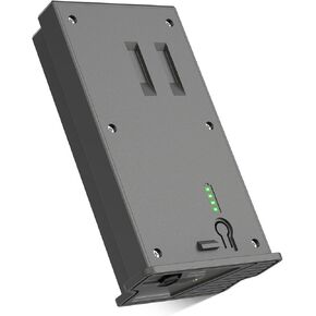 1 Pack 2025 New Rechargeable Battery Compatible with Reveal Hunting Trail Camera X Gen 3.0, Pro 3.0, X, X Pro, X Gen 2.0, XB, SK
