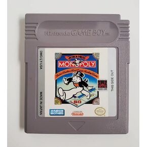 Monopoly (Renewed)