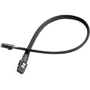 SilverStone Technology Mini-SAS SFF-8087 36-Pin Cable Adapter (CPS02)