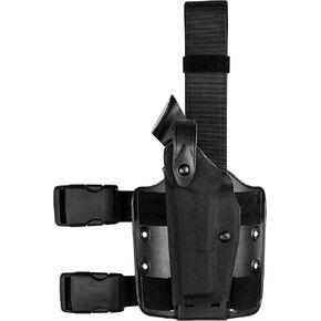 Safariland 6004USN SLS Low Signature Tactical Glock 17