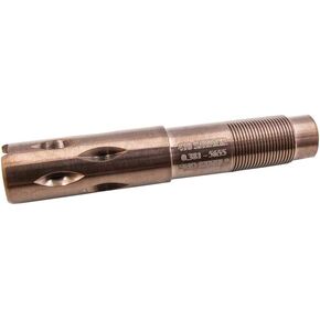 Patternmaster Code Black Turkey 0.381 410 Gauge Xtra-Full Hunting Shotgun Accessory Durable 17-4 Stainless Steel Choke Tube | Range Up to 70 Yards
