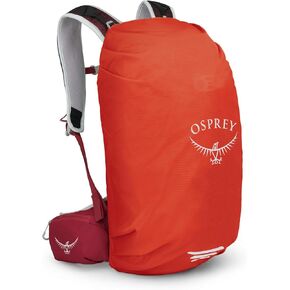 Osprey Hivis Reflective Commuter Bag Raincover