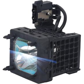 XL-5200 Replacement TV Lamp for Sony KDS-60A3000 KDS-60A2020 KDS-60A2000 KDS-55A3000 KDS-55A2020 KDS-55A2000 KDS-50A3000 KDS-50A2020 KDS-50A2000 TV Bulb