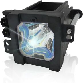 TS-Cl110UAA Projector Lamp Lamp Bulb متوافق مع JVC HD-52FA97 HD-52G456 HD-52G566 HD-52G576 HD-52G586 HD-52G587 HD-52G657 HD-52G786