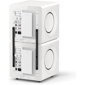 KEF KSK92 Subwoofer Stacking Kit