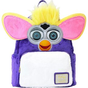 Loungefly Hasbro Furby Mini Backpack