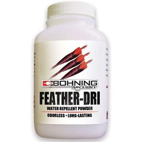 Bohning Feather-Dry Powder