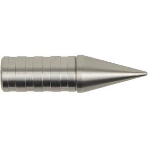 Bohning Match Grade Glue-in Points for Easton® X27-2712, 200 Grain, 12pk