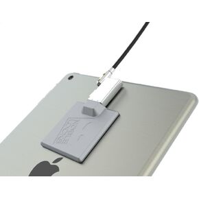 Ultra Slim Universal Tablet Lock Kit TZ58