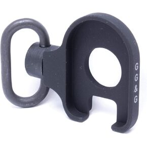 GG&G REM 870 QD Rear SLG MNT QD SWVL