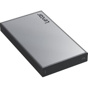 Lexar Professional Workflow USB 3.2 Gen2 Portable SSD - 2TB