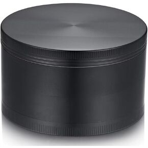 2.5''Spice Grinder Grinder (11Black)