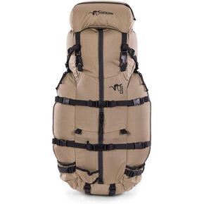 Stone Glacier Sky Talus 6900 + Xcurve Frame Ranger Medium
