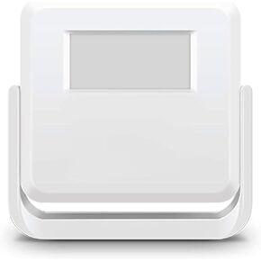 Talking Product, PIR Infrared Motion Sensor Detector-Activated Voice Player with Multi-Track Playback.USB Download Your own Custom MP3 Files to Play Voice, Music or Sound Effects.