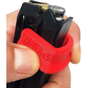 Taurus TX22 22LR Magazine Speed Loader, Quickie Loader