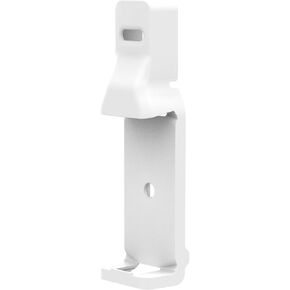 حامل جبل الحائط لـ Eero Pro 6e & Eero Pro 6 Mesh Wi-Fi System ، أقواس التثبيت المتوافقة مع Eero Pro 6/ 6e Mesh Wi-Fi Router