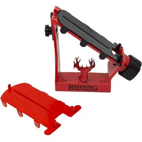 Bohning 1320 Blazer Big Jig, Red