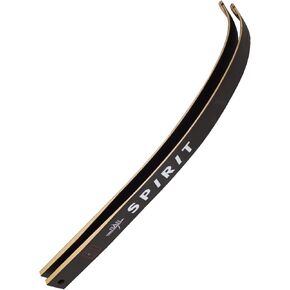 Southland Archery Supply SAS Spirit Take Down Recurve Bow Limb Only for 62" or 66" Riser