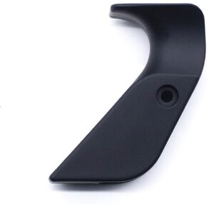 Composite Grip for Hoyt Recurve Bows, Enhanced Stability and Comfort, High Performance Replacement Handle with Skin-Like Coating, Improved Hand Placement.
