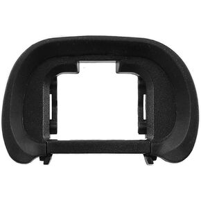 Camera Eyecup Viewfinder Protector Eyepiece Compatible for Sony A7 A7 II A7 III A7R A7R II A7R III A7R IV A7S A7S II A9 A99 II A58 Replaces FDA-EP18