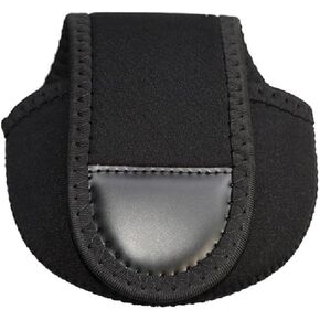 Youngy Low Profile Casting-Baitcast Reel Cover Case-Reel Pouch Glove for 50 100 200 300-Series Baitcaster
