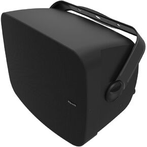 مكبر صوت Klipsch RSM-800 داخلي/خارجي ، أسود (زوج)-مكبرات الصوت في جميع الأحوال الجوية-8 "IMG Woofer و 1" Titanium Dome Muster in Kuwait