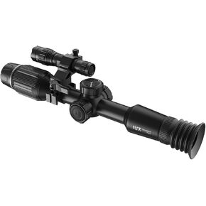 RIX Tourer T20 Night Vision Scope 1920x1080 Sensor @2.9μm 50mm, IP68 Night Vision Rifle Scope with 940nm IR