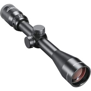 TASCO World Class 3-9X40 30/30 Duplex W/Rings RIFLESCOPE