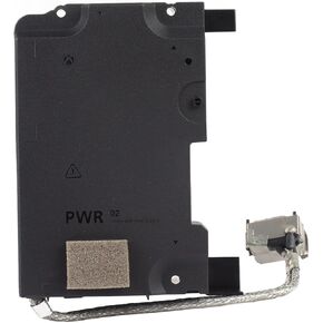 Bewinner Power AC Adapter Replacement for One Power Board - 100 to 240V AC Adapter Replacement Internal Power Supply for One X