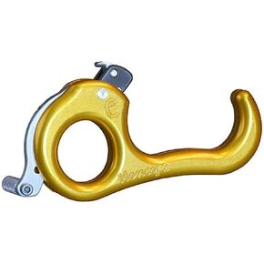 Carter Enterprises Honey 2 3-Finger Release, Yellow, Large