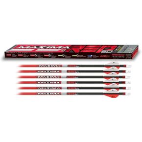 Carbon Express Maxima Red SD Carbon Arrow