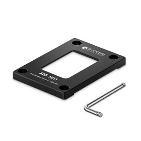 ID-COOLING ABF-1851 Thermal Paste Guard Set for LGA1851 CPU