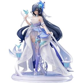 Mihoyo - Honkai Impact 3rd - Fu Hua Cerulean Court 1/8 PVC Figure