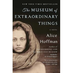 The Museum of Extraordinary Things: A Novel