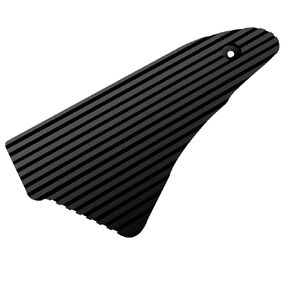 PS5 NVMe Heatsink,M.2 2280 Cooler for The PlayStation 5 Internal (Black)
