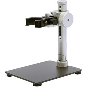 Dino-Lite RK-05 Small Holder Rack with Tilt Adjustment