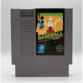 Baseball (Renewed)