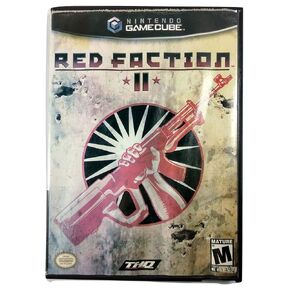 Red Faction II (Renewed)