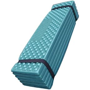 وسادة نوم للتخييم ، وسادات الرغوة PVC PVC ، حصيرة نوم قابلة للطي بألوان مزدوجة قفص البيض متعدد الوظائف للاستخدام الداخلي في الهواء الطلق (186 * 57) in Kuwait