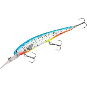 Bandit Lures BDTSM67 Suspending Minnow (Parakeet)