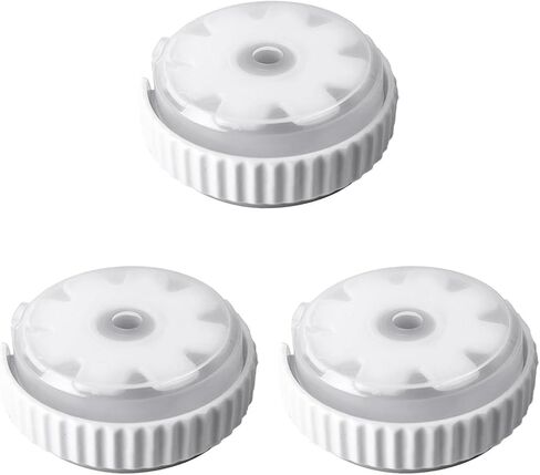 Artibetter 3pcs شحن الحبل منظم ، بكرات سلكية كهربائية ، موزع سلك لسماعات الرأس ، حامل شريط محور محور الحامل كابل سماعات الرأس شحن كابل كابل كابل كابل كابل in Saudi Arabia