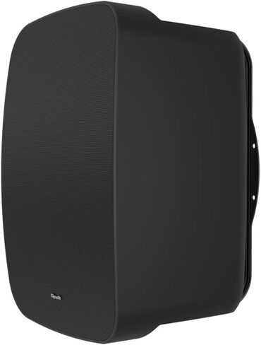 مكبر صوت Klipsch RSM-800 داخلي/خارجي ، أسود (زوج)-مكبرات الصوت في جميع الأحوال الجوية-8 "IMG Woofer و 1" Titanium Dome Muster in Kuwait