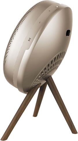 Speaker Mount for B&O Beoplay A1/Beosound A1 2nd Wireless(Gold) in Saudi Arabia