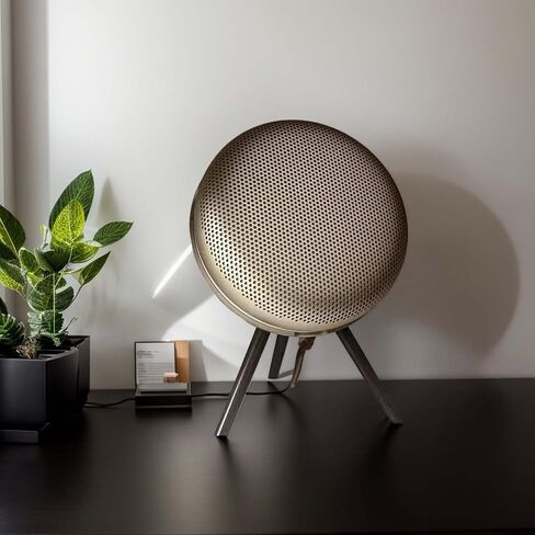 Speaker Mount for B&O Beoplay A1/Beosound A1 2nd Wireless(Gold) in Saudi Arabia