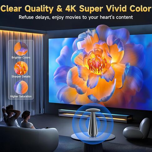 2025 هوائي تلفزيون داخلي تم ترقيته ، وهو هوائي تلفزيون ذكي 1600+ ميل للمسافة للقنوات المحلية ، هوائي تلفزيوني رقمي داخلي/خارجي لـ HDTV مع مكبر الصوت-دعم 4K 1080p جميع أجهزة التلفزيون-38 قدمًا كابل Coax in Kuwait