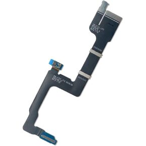 YESUN Main Mainboard Connect Ribbon Connector Rotating Shaft LCD Motherboard Flex Cable for Samsung Galaxy Z Flip 4 F721 SM-F721
