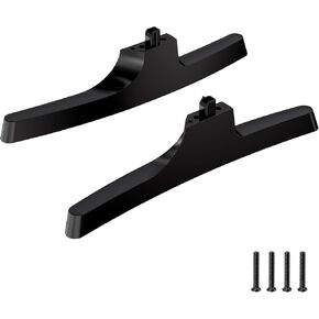 TV Stand Legs for Samsung TV Legs Replacement, Not for All, Only for UN32J4000BF UN32J4500AF UN32J4002AF UN32J4002FXZAUN32J4001AF UN32N5300 UN32N5300AF UN32M4500 UN32M4500AF UN32M5300AF